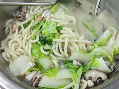-阿水杠面(漳港店)