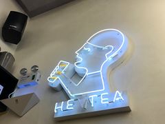 -喜茶(深圳福田星河COCO Park店)