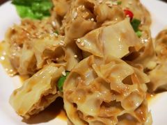 海绵宝宝-半天妖烤鱼(文化东路店)