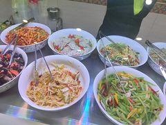 -丝路传奇·中国拉面航母店(北医三院店)