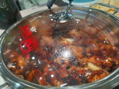 -黄记煌三汁焖锅(裕华万达广场店)