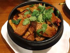 -小菜园新徽菜(合肥瑶海万达店)