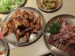 -西塔老太太泥炉烤肉(杭州首店)