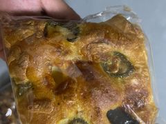 -佐敦面包铺·JORDAN BAKERY