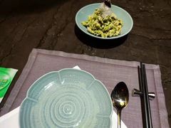 -西安凯悦酒店·湖畔中餐厅