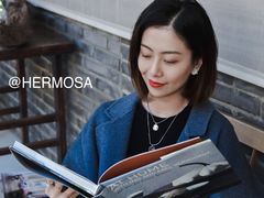 -曲廊院(东四十一条店)