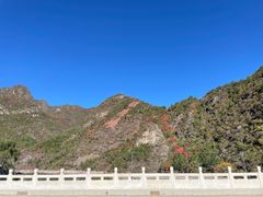 -龙庆峡风景区