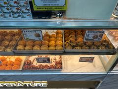 -鲍师傅糕点(大沽南路店)