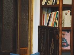 -西关84·History·Art·Cafe