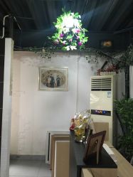 -时光纪亲子全家福照相馆(静安店母女写真父母纪念照)