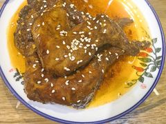 -厨神老街兔·淳朴人家店(盐帮菜风味名店)