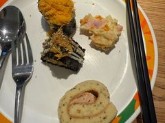 -比格比萨自助(南京万达茂店)