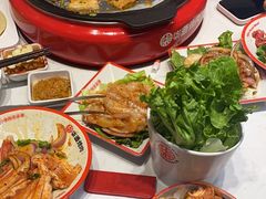 -柒酒烤肉(祁阳新天地店)