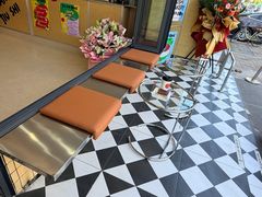 -旧识old mate·烘焙蛋糕店