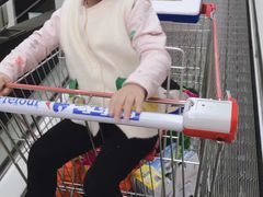 -家乐福(川沙店)