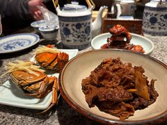 -南京大牌档(济南万象城店)