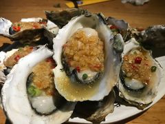 -路边摊小炉子烧烤