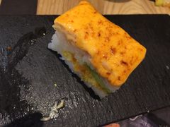 -Sushi Love 创意寿司(丽影广场店)