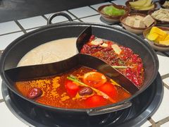 -贰回巷火锅馆(钟楼店)