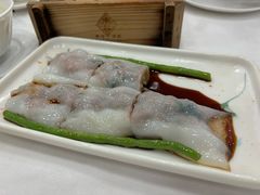 -丰谷茶楼(鸿大广场店)