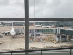 -杭州萧山国际机场
