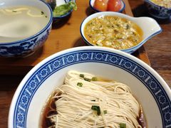 -孙盛兴奥灶面馆·蟹黄面·三虾面(山塘街总店)