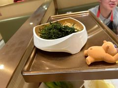 -海底捞火锅(西直门凯德MALL店)
