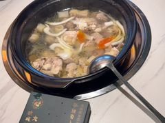 -狐狸爱上椰子鸡(滨江星光大道店)