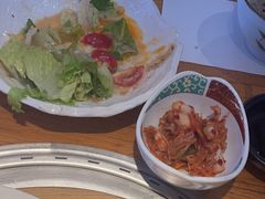 -赤坂亭·M9和牛烧肉·铁板烧·日料398放题(长泰广场店)