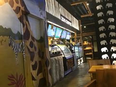 -Who乎coffee&bar
