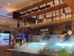 -温野菜涮涮锅(曲江大悦城店)