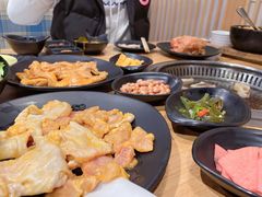 -权金城(万科哈洛小镇店)