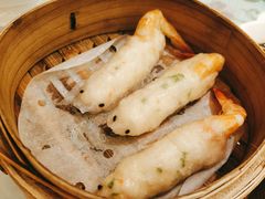 -翠园(兴业太古汇店)