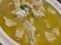 -楚山晓·湖北菜(武汉光谷K11店)