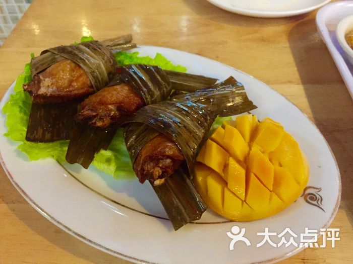 香兰芬芳(商品街店)-图片-三亚美食-大众点评网