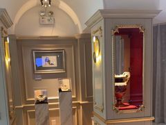 -Me Coffee下午茶艺术空间