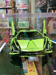 -kidsland(上海环球港店)