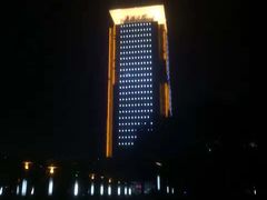 -华侨大学(厦门校区)