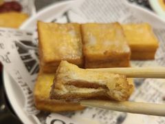 -孖记茶档·热腾茶餐(乐峰店)