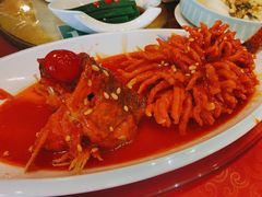 -南来顺饭庄·清真(南菜园店)