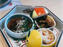 -秋荀日本料理(昆明同德广场店)
