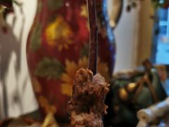 羊肉串-一个勺子新疆锡伯主题私房菜(红墙巷49号院店)