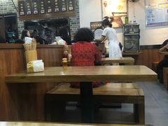 大堂-草本汤(茶亭店)