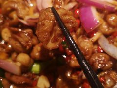 -新辣宴·湖南家常菜·商务聚餐(中粮创芯店)