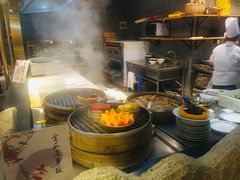 -符离集餐厅(万象城店)
