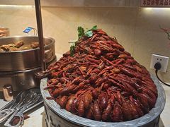 -北京汉斯特自助烤肉(临朐店)