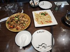 -朗妈私房菜(婺女州店)