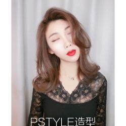 点击看大图 -P.STYLE 派斯造型