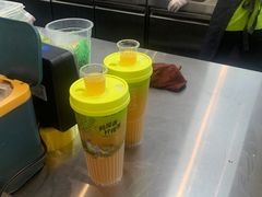 -丘大叔 UncleQ(海雅缤纷城分店)