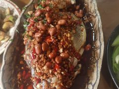 -花鸟鱼私家小厨(文殊院店)